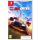 Gra Nintendo Switch Switch LEGO 2K Drive  (CIB)
